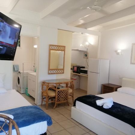 Magnetic Island Resort, Sleeps 3, Free Wifi Nelly Bay Exteriér fotografie