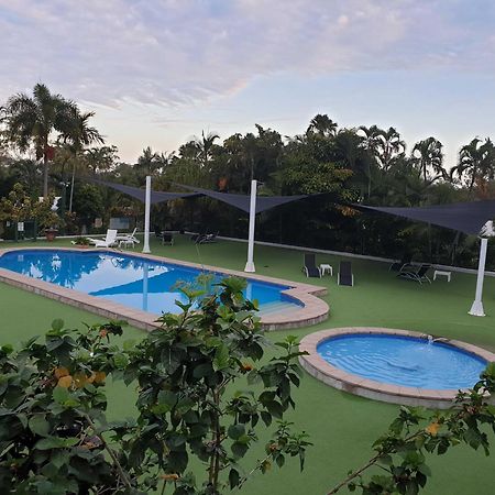 Magnetic Island Resort, Sleeps 3, Free Wifi Nelly Bay Exteriér fotografie