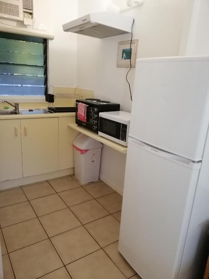 Magnetic Island Resort, Sleeps 3, Free Wifi Nelly Bay Exteriér fotografie
