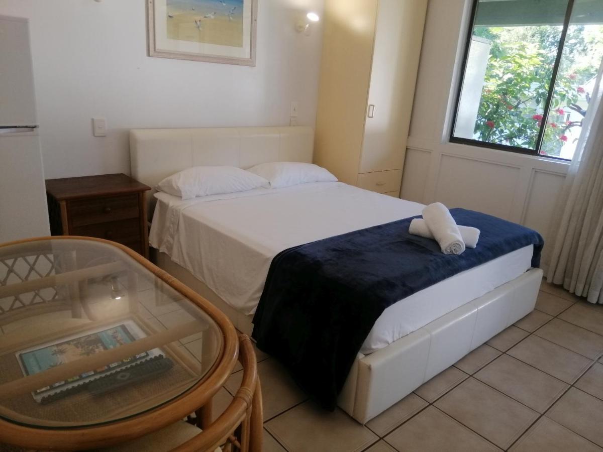 Magnetic Island Resort, Sleeps 3, Free Wifi Nelly Bay Exteriér fotografie