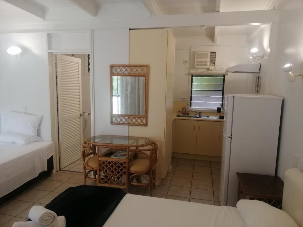 Magnetic Island Resort, Sleeps 3, Free Wifi Nelly Bay Exteriér fotografie