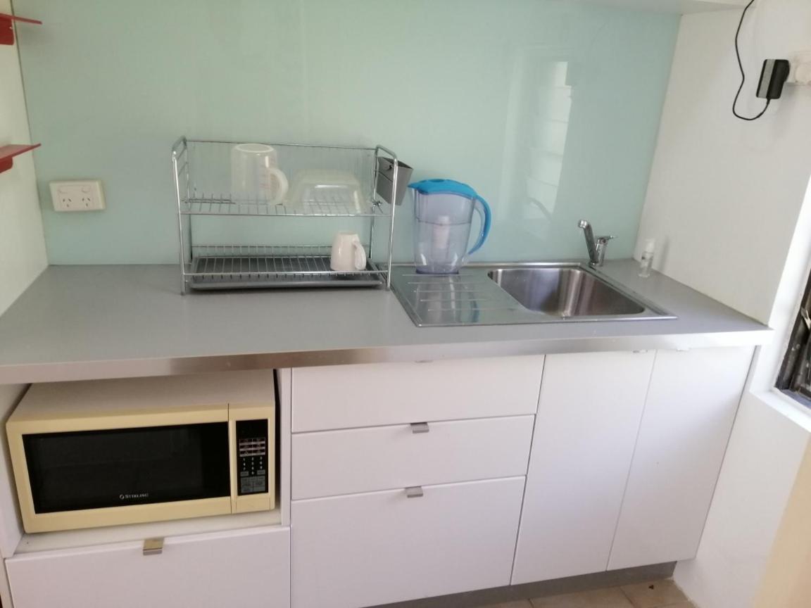 Magnetic Island Resort, Sleeps 3, Free Wifi Nelly Bay Exteriér fotografie