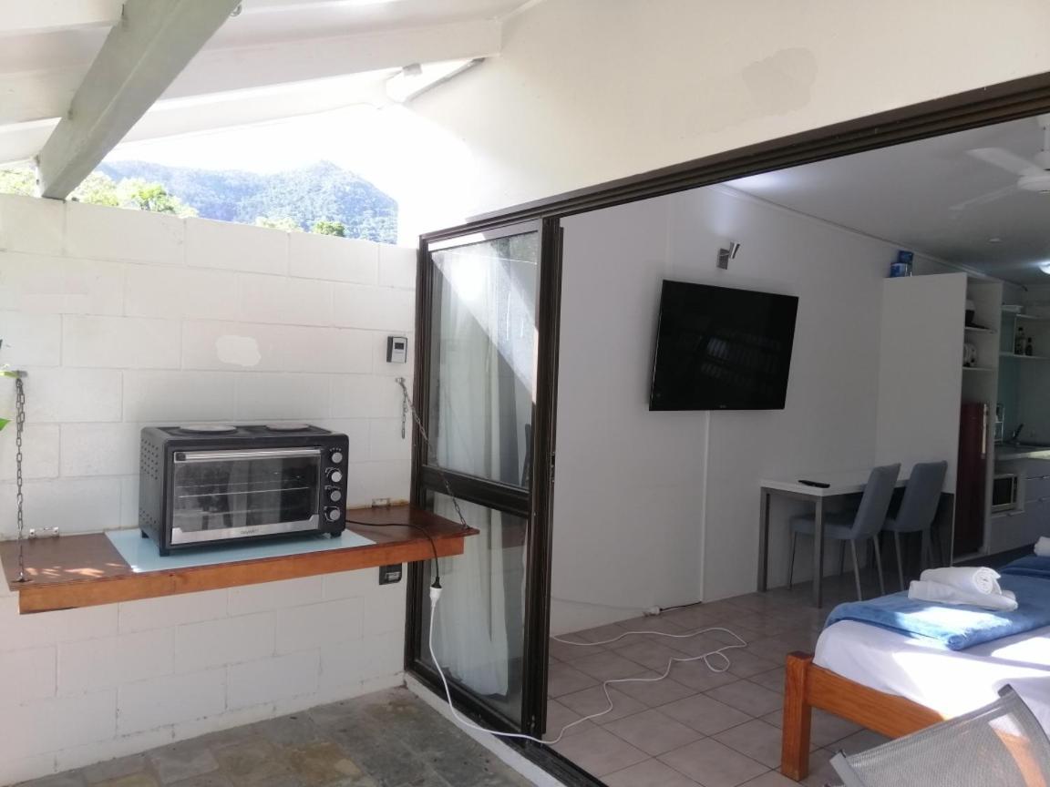 Magnetic Island Resort, Sleeps 3, Free Wifi Nelly Bay Exteriér fotografie