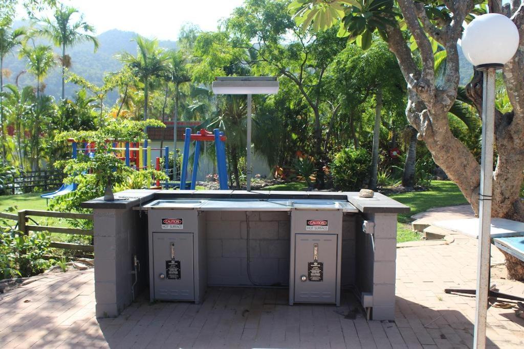Magnetic Island Resort, Sleeps 3, Free Wifi Nelly Bay Exteriér fotografie
