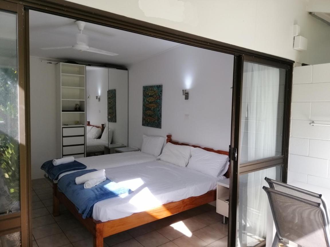 Magnetic Island Resort, Sleeps 3, Free Wifi Nelly Bay Exteriér fotografie