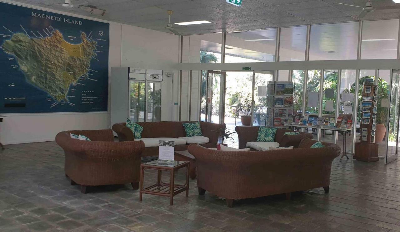 Magnetic Island Resort, Sleeps 3, Free Wifi Nelly Bay Exteriér fotografie