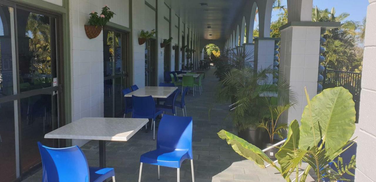 Magnetic Island Resort, Sleeps 3, Free Wifi Nelly Bay Exteriér fotografie