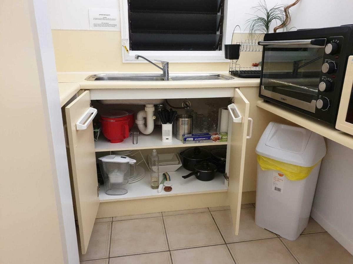Magnetic Island Resort, Sleeps 3, Free Wifi Nelly Bay Exteriér fotografie