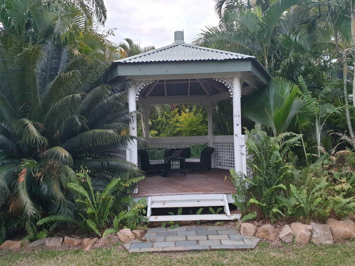 Magnetic Island Resort, Sleeps 3, Free Wifi Nelly Bay Exteriér fotografie