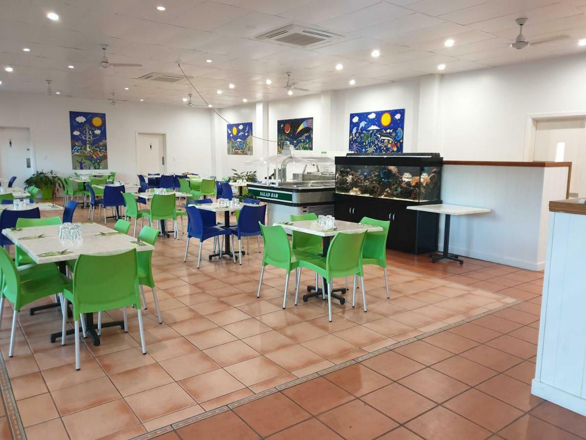 Magnetic Island Resort, Sleeps 3, Free Wifi Nelly Bay Exteriér fotografie