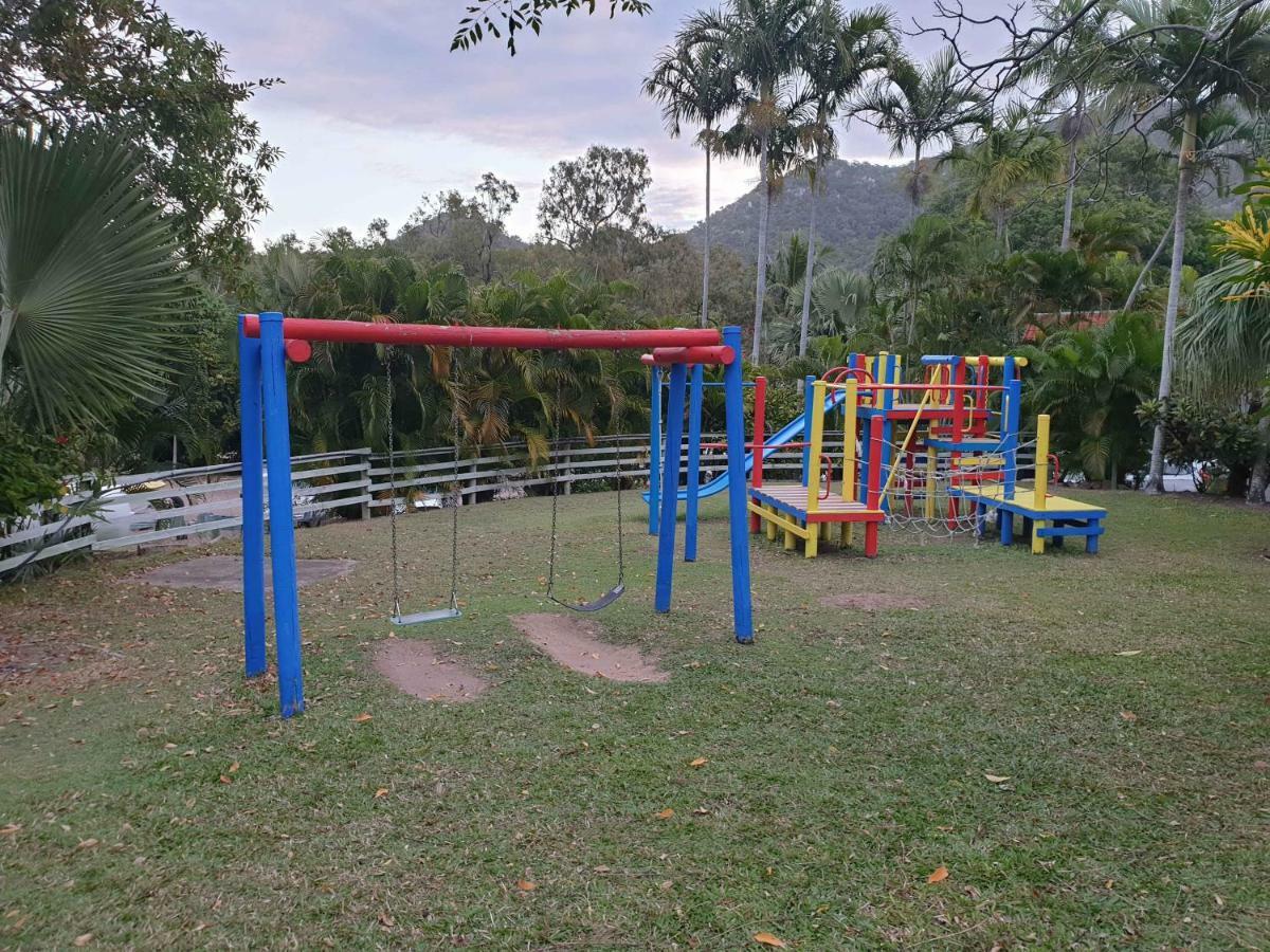 Magnetic Island Resort, Sleeps 3, Free Wifi Nelly Bay Exteriér fotografie
