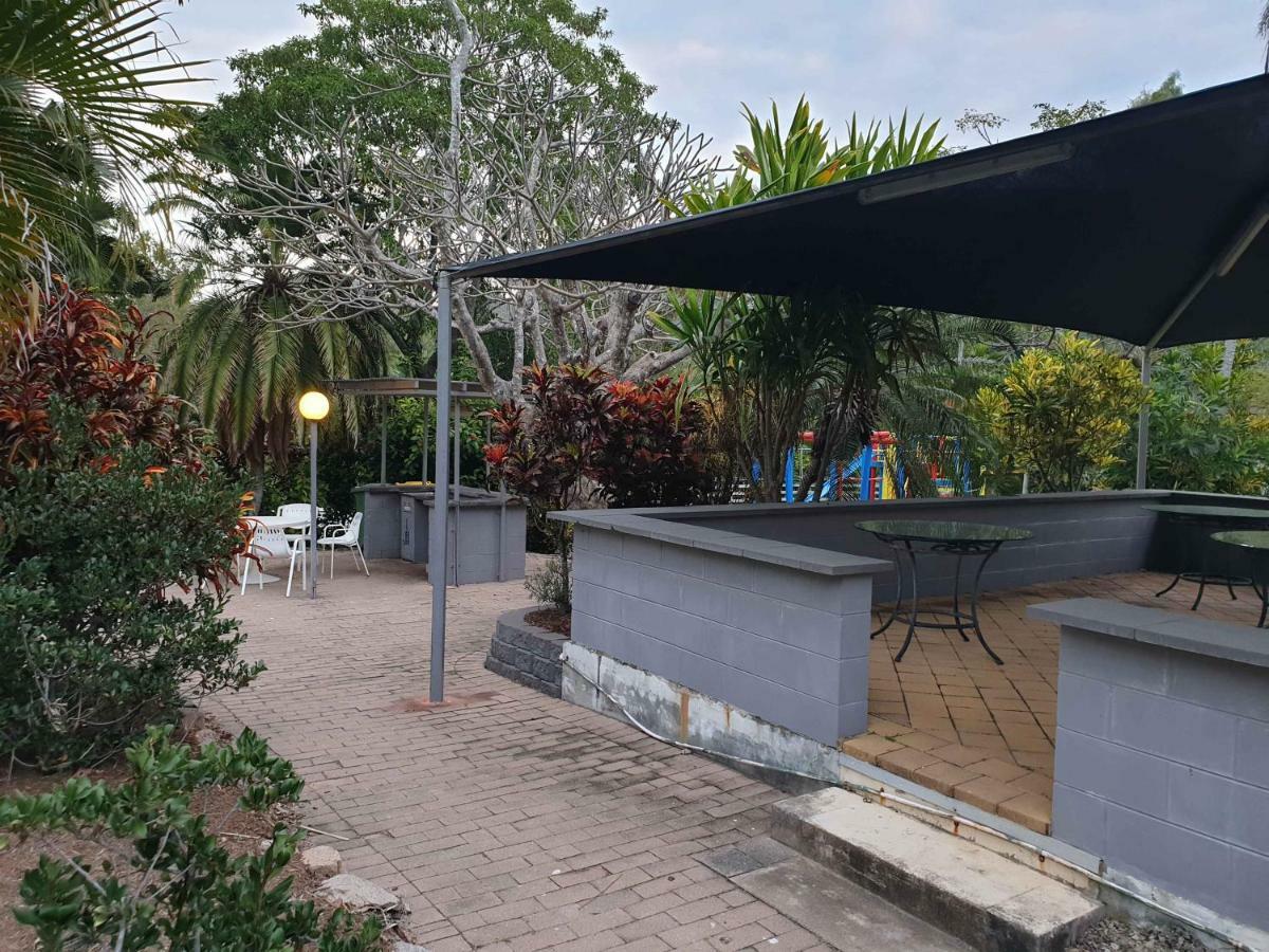 Magnetic Island Resort, Sleeps 3, Free Wifi Nelly Bay Exteriér fotografie