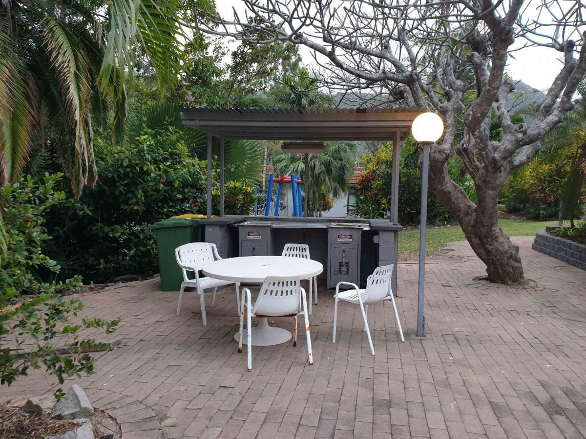 Magnetic Island Resort, Sleeps 3, Free Wifi Nelly Bay Exteriér fotografie