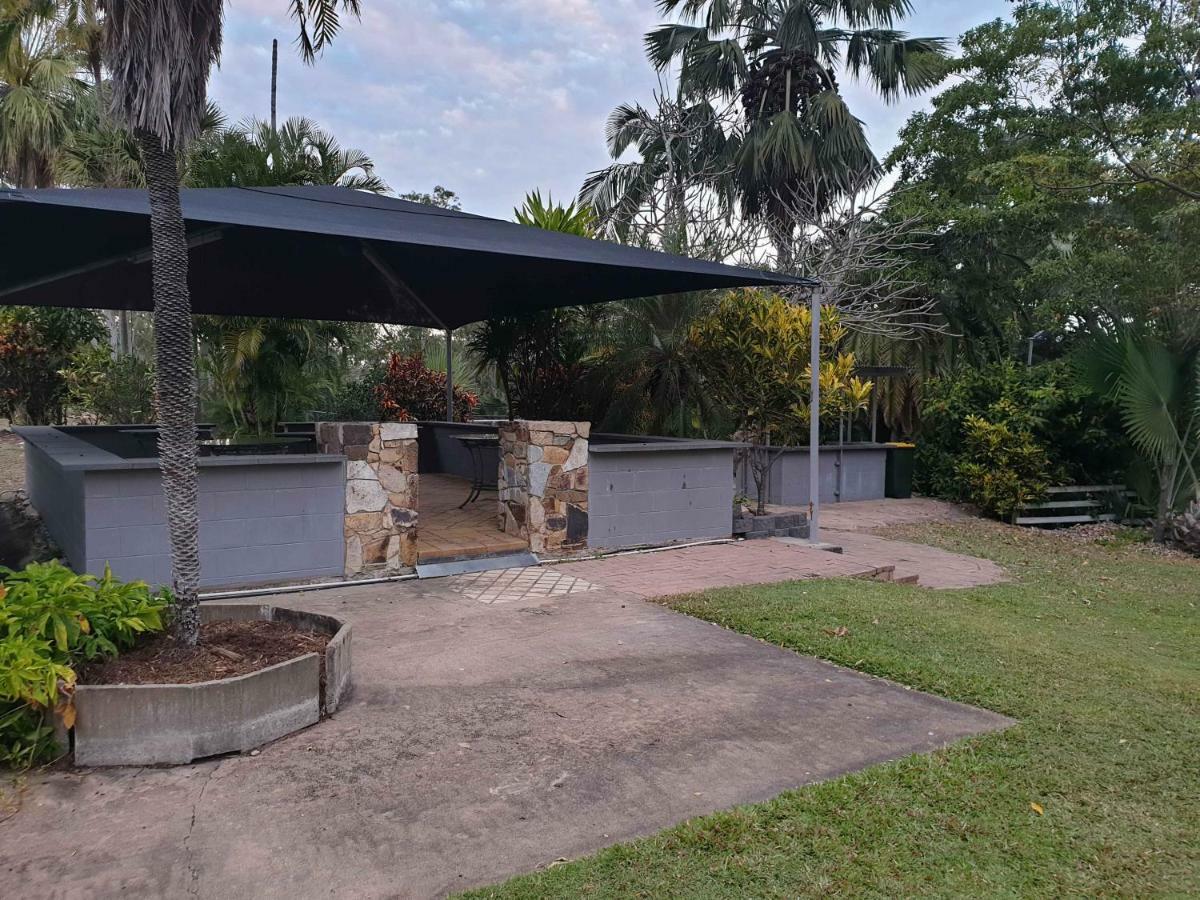 Magnetic Island Resort, Sleeps 3, Free Wifi Nelly Bay Exteriér fotografie