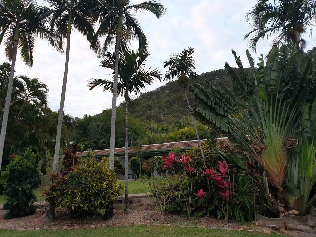 Magnetic Island Resort, Sleeps 3, Free Wifi Nelly Bay Exteriér fotografie