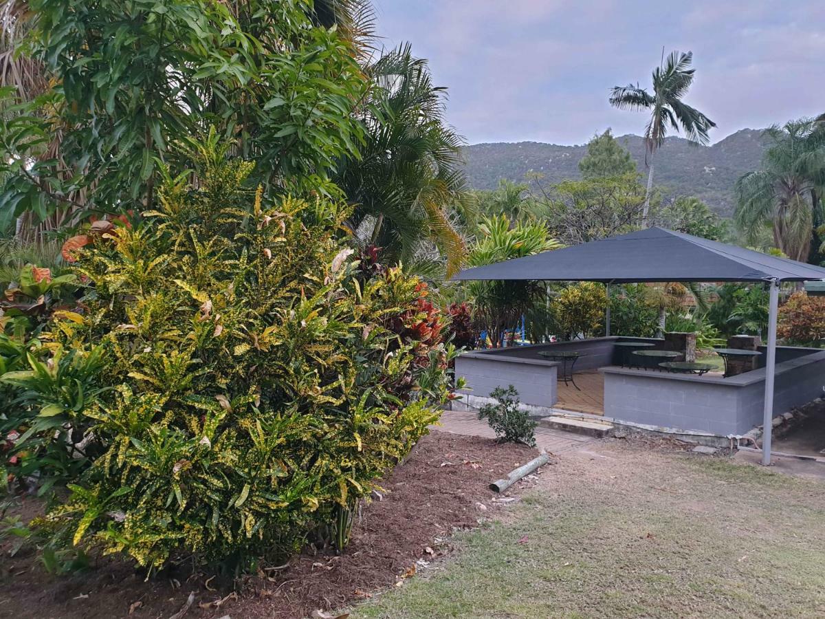Magnetic Island Resort, Sleeps 3, Free Wifi Nelly Bay Exteriér fotografie