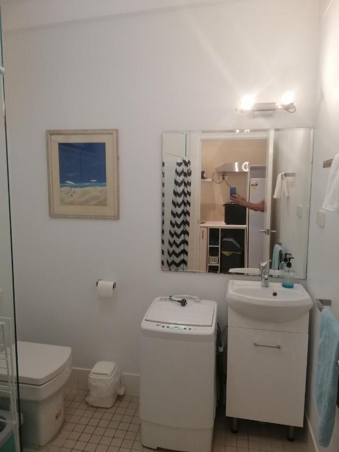Magnetic Island Resort, Sleeps 3, Free Wifi Nelly Bay Exteriér fotografie